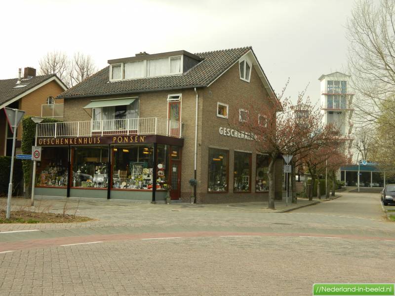 Luchtfoto's Krimpen Aan Den Ijssel / foto's Krimpen Aan Den Ijssel